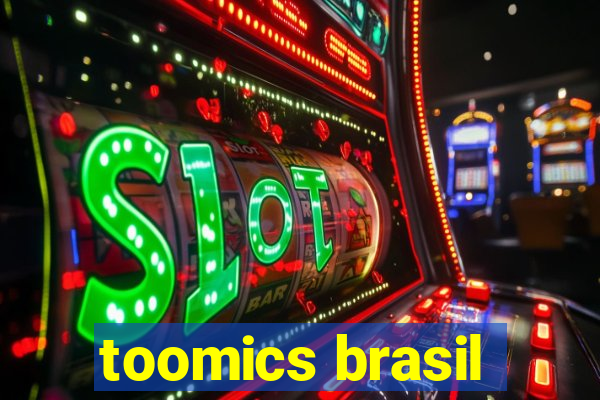 toomics brasil